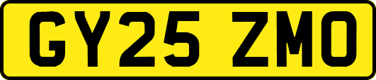 GY25ZMO
