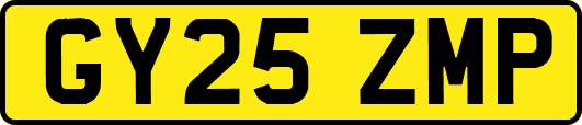 GY25ZMP
