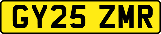 GY25ZMR
