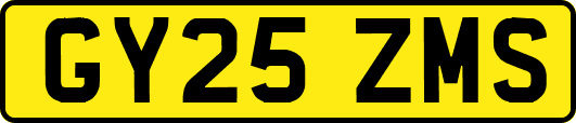 GY25ZMS