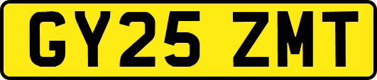 GY25ZMT