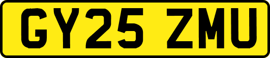 GY25ZMU
