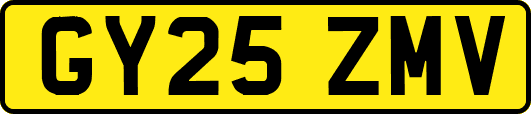 GY25ZMV