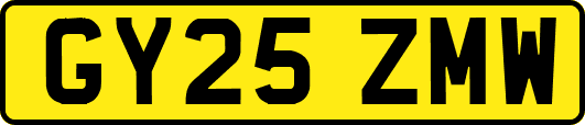 GY25ZMW