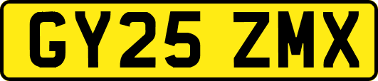 GY25ZMX
