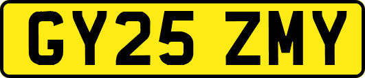 GY25ZMY