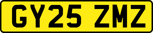 GY25ZMZ