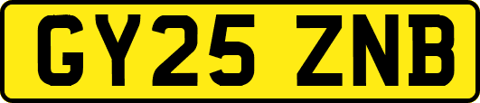 GY25ZNB