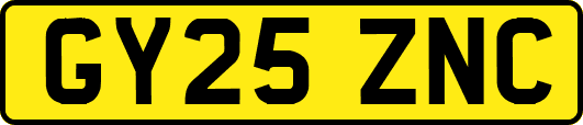GY25ZNC