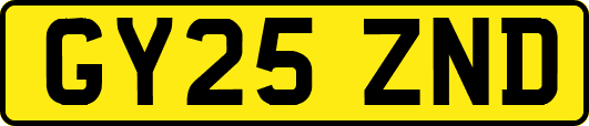 GY25ZND