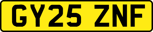 GY25ZNF