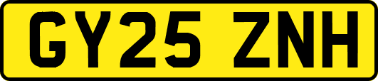 GY25ZNH
