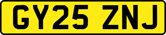 GY25ZNJ