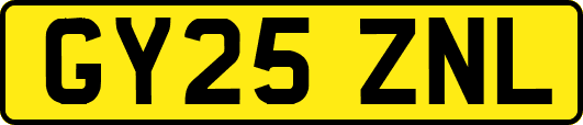 GY25ZNL