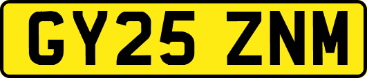 GY25ZNM