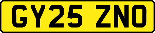 GY25ZNO