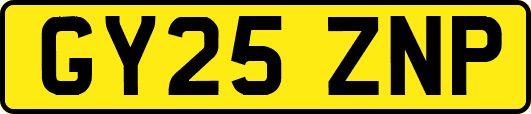 GY25ZNP