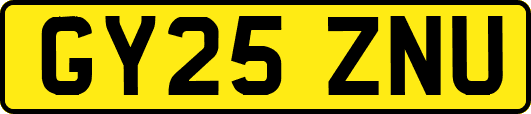 GY25ZNU