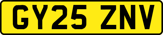 GY25ZNV