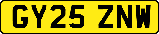 GY25ZNW