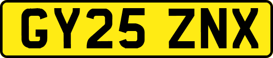 GY25ZNX