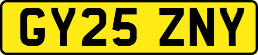 GY25ZNY