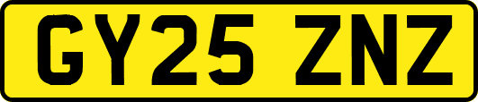 GY25ZNZ