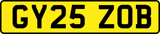GY25ZOB