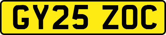 GY25ZOC