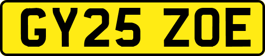 GY25ZOE