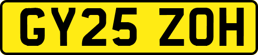 GY25ZOH