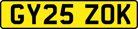 GY25ZOK