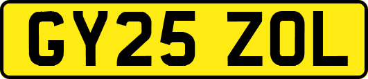 GY25ZOL