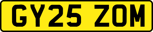 GY25ZOM