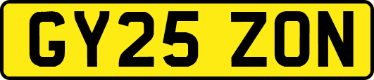 GY25ZON