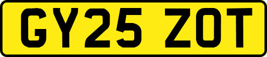 GY25ZOT