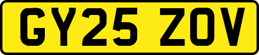 GY25ZOV