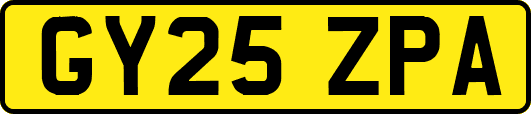 GY25ZPA