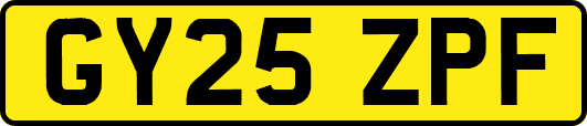 GY25ZPF