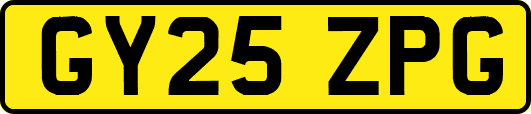 GY25ZPG