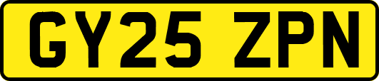 GY25ZPN