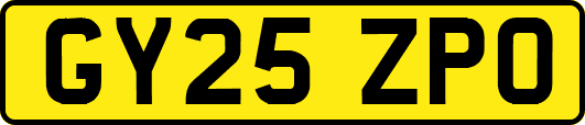 GY25ZPO