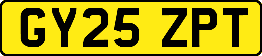 GY25ZPT