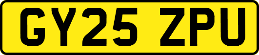 GY25ZPU