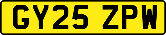 GY25ZPW