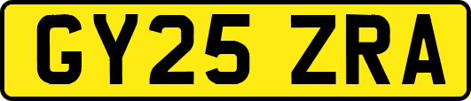 GY25ZRA