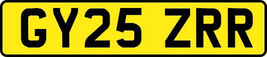 GY25ZRR