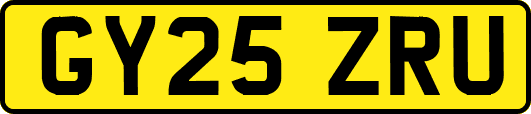 GY25ZRU