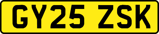 GY25ZSK