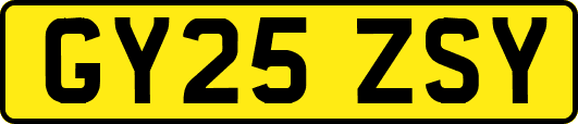 GY25ZSY